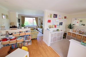 Living Area- click for photo gallery